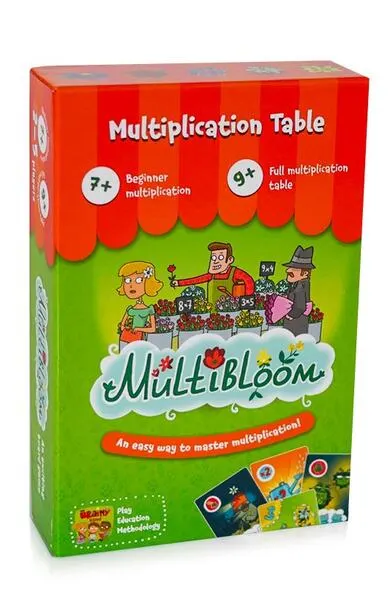 Multibloom