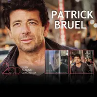 Patrick Bruel: Ce Soir On Sort / Des Souvenirs Devant