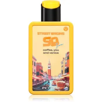 Street Origins Coffee, You & Venice extract de parfum pentru femei