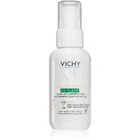 Vichy Capital Soleil UV-Clear ingrijire anti-rid pentru tenul gras, predispus la acnee
