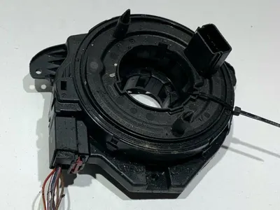 Spirala airbag 6C0959653 Seat Toledo 4 (2012-2018) 1.4 tdi CUSB