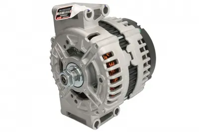 Alternator (12v, 180a) Potrivit Volvo S60 I, S60 Ii, S80 I, S80 Ii, V40, V60 I, V70 Ii, V70 Iii, Xc60 I, Xc70 I, Xc70 Ii, Xc90 I; Land Rover Freelander 2 2.0-3.2alk 11.99-12.18
