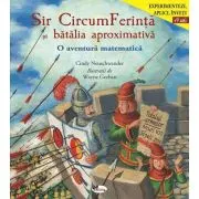Sir CircumFerinta si batalia aproximativa
