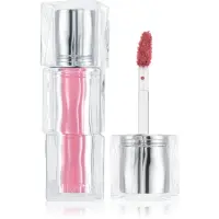 TIRTIR Waterism Glow Tint luciu de buze rezistent pachet mic culoare 13 Likely (Heart Grape Collection) 1.8 g