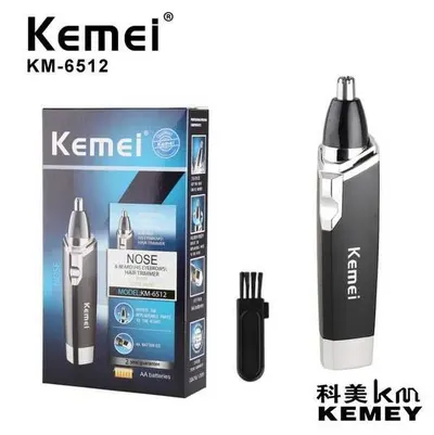 Trimmer Engros, profesional, 3-în-1 (nas, urechi, sprancene)