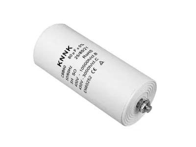 Cp 80uf/450v