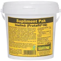 Inulina 450g