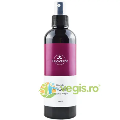 Ulei de Argan Virgin 250ml