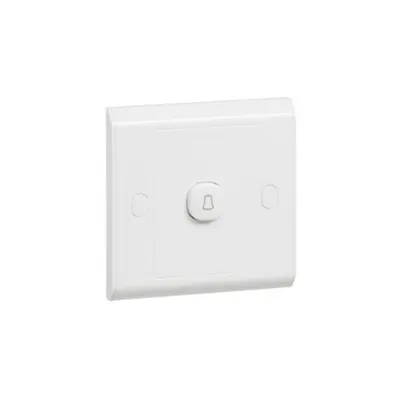 Push-button Belanko - Sonerie BELL push - 4 A 250 V~ - small rocker