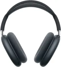 Căști fără fir cu microfon Apple - AirPods Max, ANC, Midnight Black