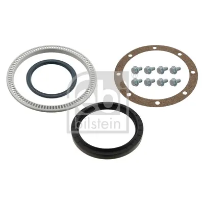 Set garnituri, butuc roata FEBI BILSTEIN 28390