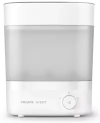 Sterilizator electric Philips Avent - Premium, cu functie de uscare
