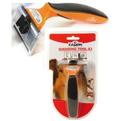 Trimmer cu lama dubla L