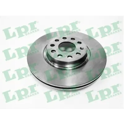 Disc frana LPR A1004V