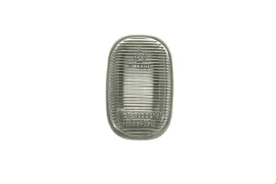 Semnalizator fata Dreapta/Stanga (alb) potrivit LEXUS GS, RX; TOYOTA CARINA E VI, CELICA, COROLLA, MR2 II, PASEO, RAV 4 I, RAV 4 II, STARLET 1.3-3.5