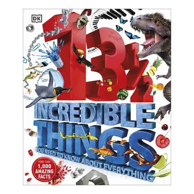 13 1/2 Incredible Things You Need To Know About Every(...)