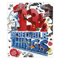 13 1/2 Incredible Things You Need To Know About Every(...)
