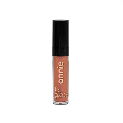 Luciu de Buze Colorat Lipgloss Shiny Annie No.02