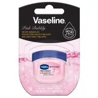 Vaseline Balsam de buze 7 g Pink Bubbly