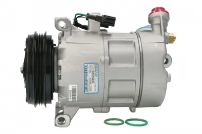 Compresor climatizare potrivit VOLVO S60 II, S80 II, V60 I, V70 III, V70 III KOMBI, XC60 I, XC70 II 2.0-2.5 03.06-07.18