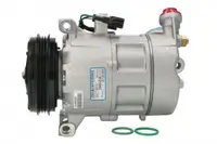 Compresor climatizare potrivit VOLVO S60 II, S80 II, V60 I, V70 III, V70 III KOMBI, XC60 I, XC70 II 2.0-2.5 03.06-07.18