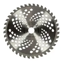 Disc motocoasa Micul Fermier, 40T, vidia, grosime 1mm, Ø230mm