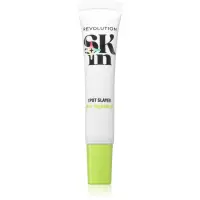 Revolution Skincare Skindividual Clearly Clarify Spot Slayer 1% IPC Spot Treatment tratament topic pentru acnee 15 ml