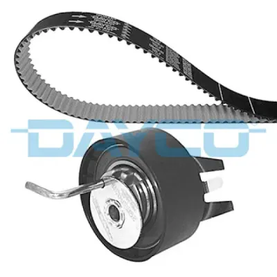 Set curea de distributie DAYCO KTB702