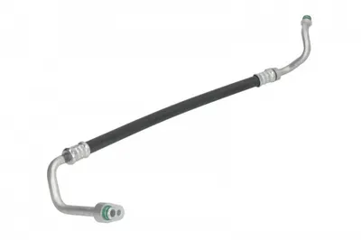 Conducta presiune aer conditionat potrivit CITROEN JUMPER II; FIAT DUCATO; PEUGEOT BOXER 2.0D 2.2D 07.06