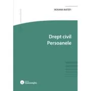 Drept civil. Persoanele