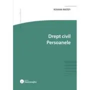 Drept civil. Persoanele