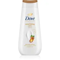 Dove Advanced Care Nourishing Care gel de dus hidratant