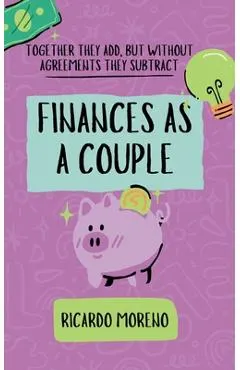 Finances as a Couple