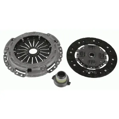 Set ambreiaj SACHS 3000 951 166
