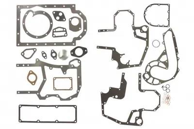 Set garnituri complet motor potrivit CASE IH 200, 2000, 300, 3000, 400, 500, 600, E, FARM, V; INTERNATIONAL HARV. 2000, 3000, 400, 500, 600, FARM BD-154-D-239