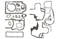 Set garnituri complet motor potrivit CASE IH 200, 2000, 300, 3000, 400, 500, 600, E, FARM, V; INTERNATIONAL HARV. 2000, 3000, 400, 500, 600, FARM BD-154-D-239