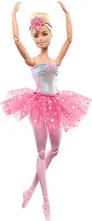 Păpuşă Barbie - Balerină