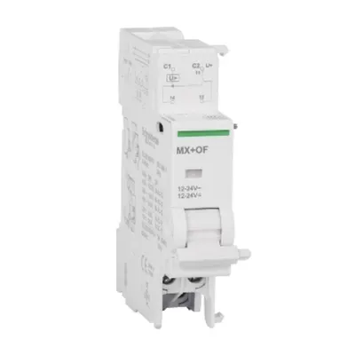 declansator de deschidere Mx Mx Plus 1 Of 24Vac Dc