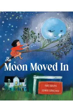 The Moon Moved in