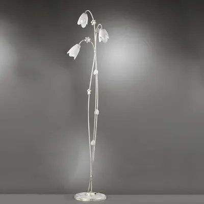 Lampa de podea Petunia.