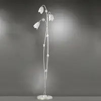 Lampa de podea Petunia.