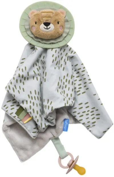 Prosop moale Taf Toys - Harry Lyon Blanky