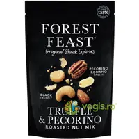 Mix de Nuci cu Trufe si Branza Pecorino 120g