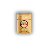 Cafea Lavazza Macinata Qualità Oro Cutie Metal 250g