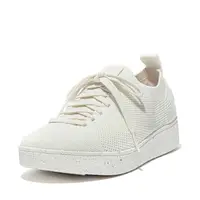 FITFLOP Rally E01 Sneaker - Knit CREAM 39