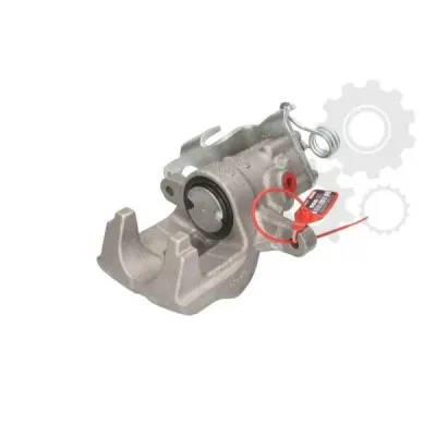 Etrier frana LAUBER 77.2895