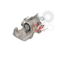 Etrier frana LAUBER 77.2895