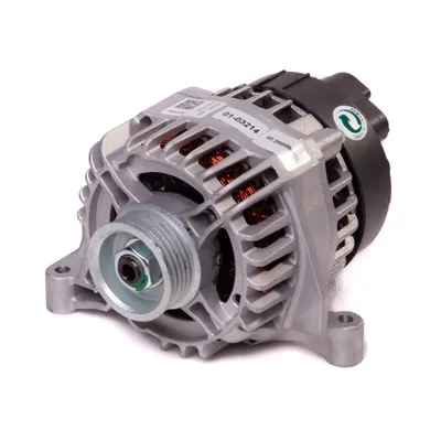 Generator/alternator HARTWINN 40.285989HRTE