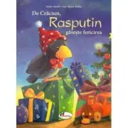 De Craciun, Rasputin gaseste fericirea