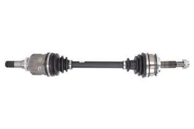 Planetara fata Stanga 655mm (fara ABS) potrivit TOYOTA YARIS 1.4D 08.05-12.12
